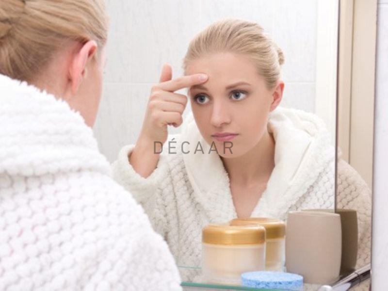 trị mụn trứng cá bọc nhanh nhất